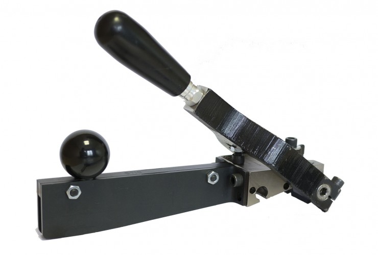 Appareil a rectifier 5500 B Armstrong